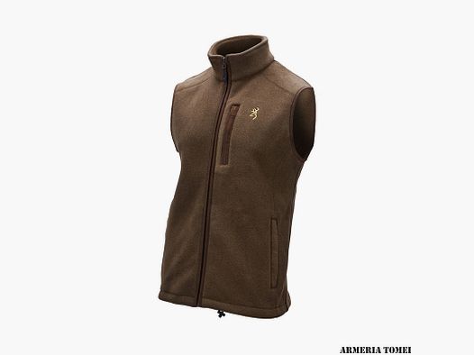 BROWNING – GILET – SUMMIT KHAKI