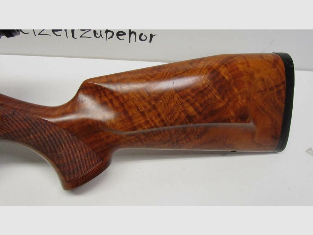 Selbstladebüchse Browning BAR Ultimate .30-06, ZFR DDoptics auf Schwenkm., .30-06Spring