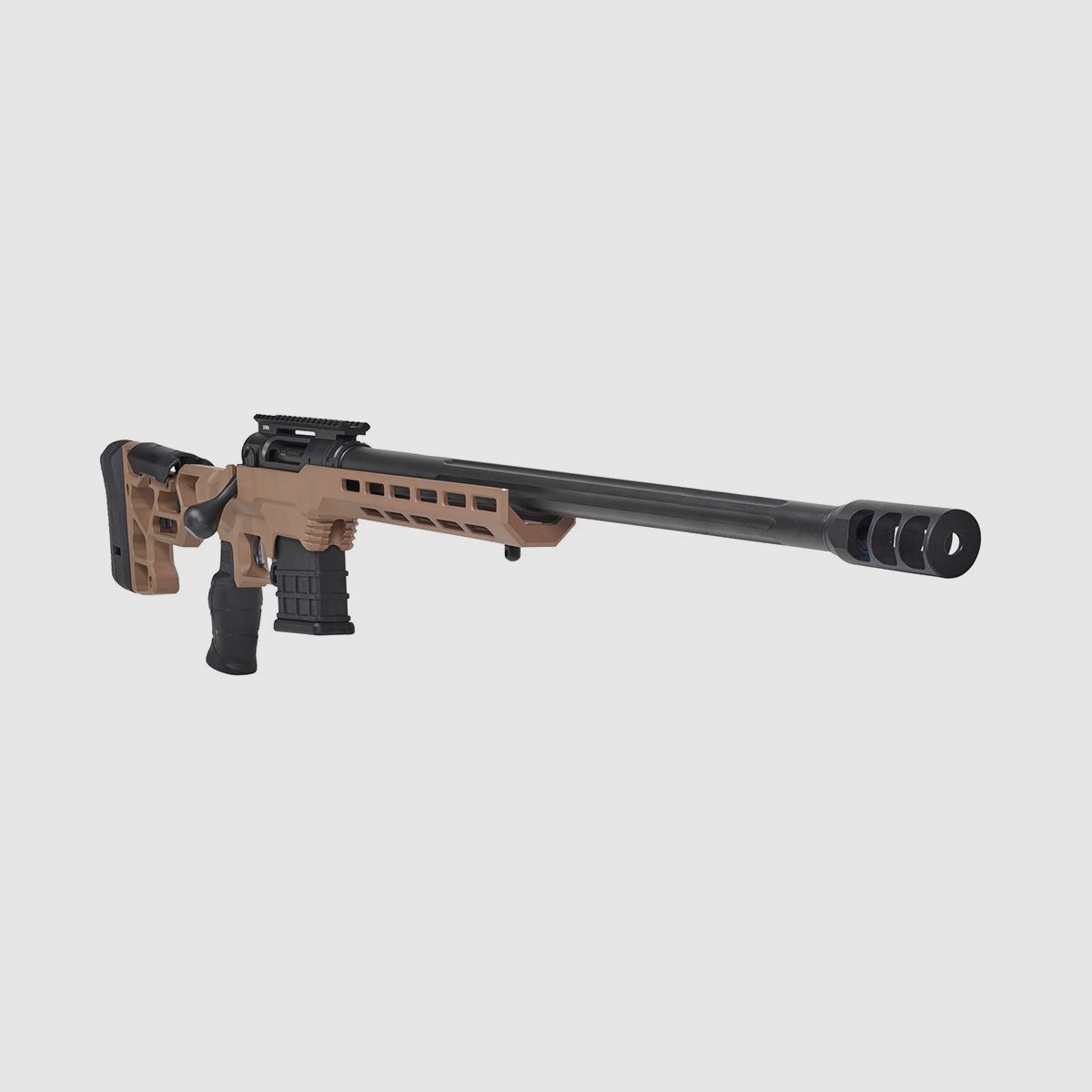Savage Firearms 110 Precision 20"/51cm .308 Win. 5/8"x24 Repetierbüchse