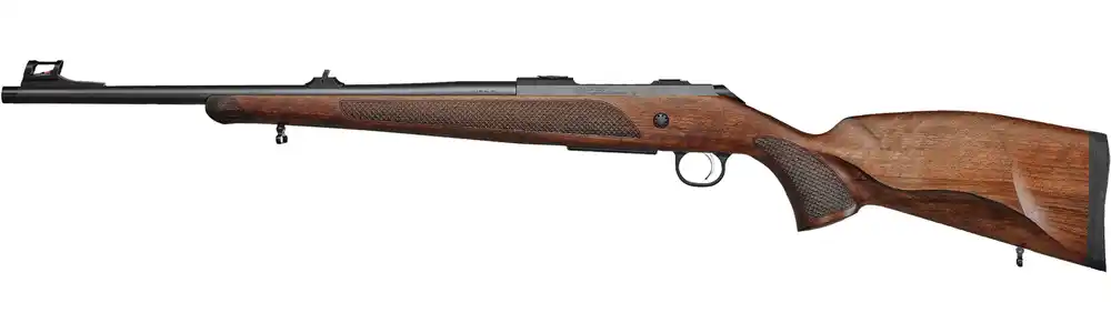 CZ 600 Luxus 30-06, Bild 2 von 7