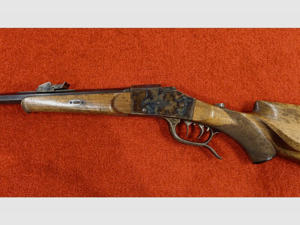 Bühag douille de disque 8,15x46R