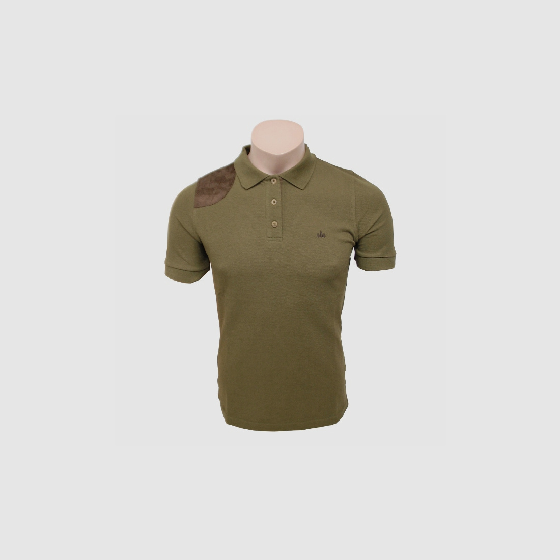 Foresta Polo-Shirt Bernd