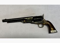 Rigarmy Remington Army