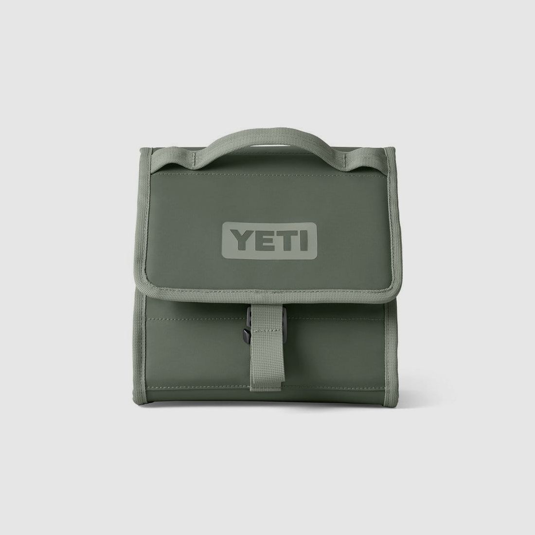 YETI Daytrip Lunch Tasche Camp Green