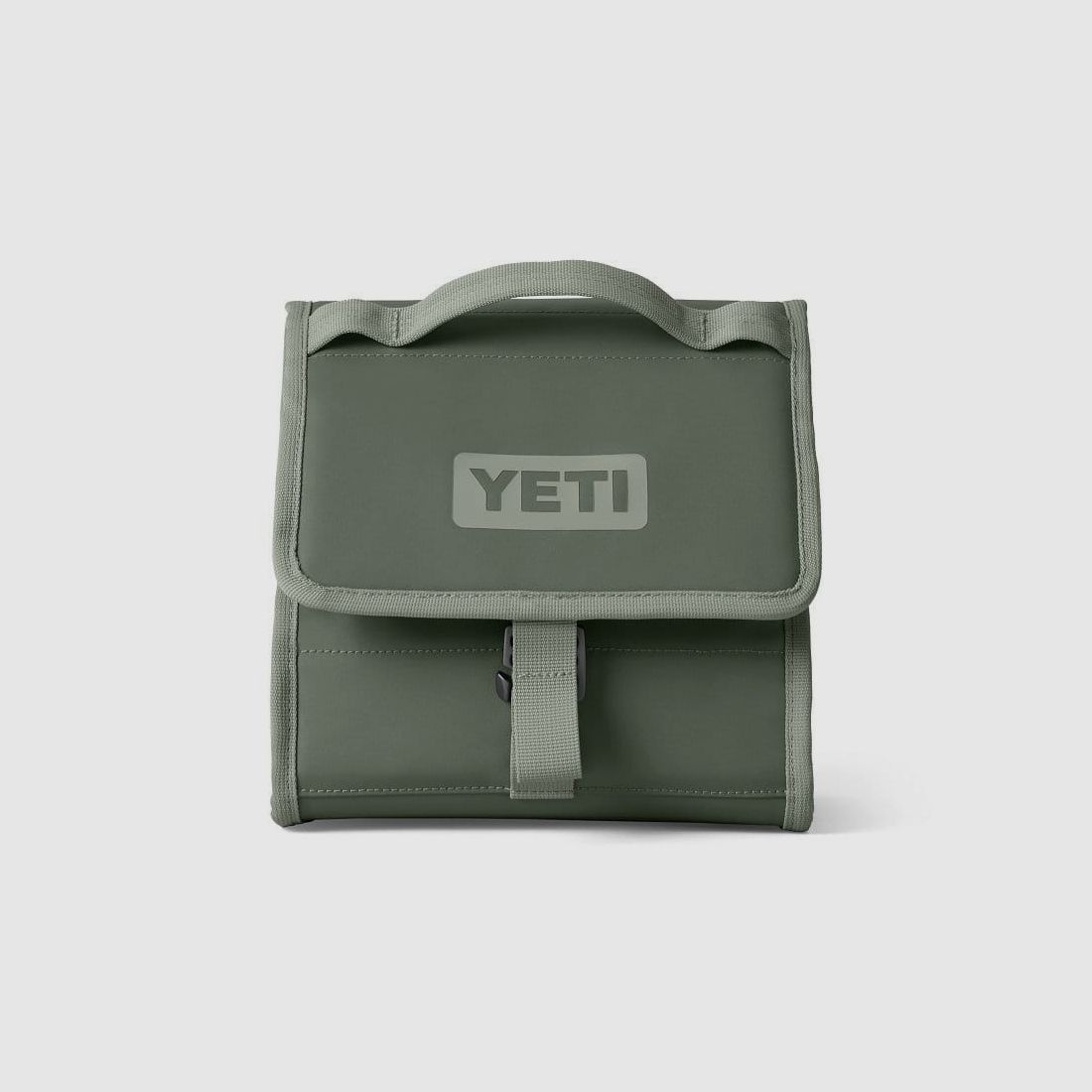 YETI Daytrip Lunch Bag Camp Green
