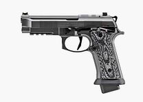 BERETTA 92 XI SQUALO CAL. 9X19