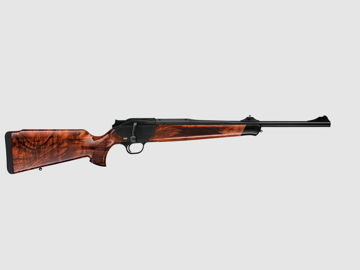 Blaser R8 Intuition