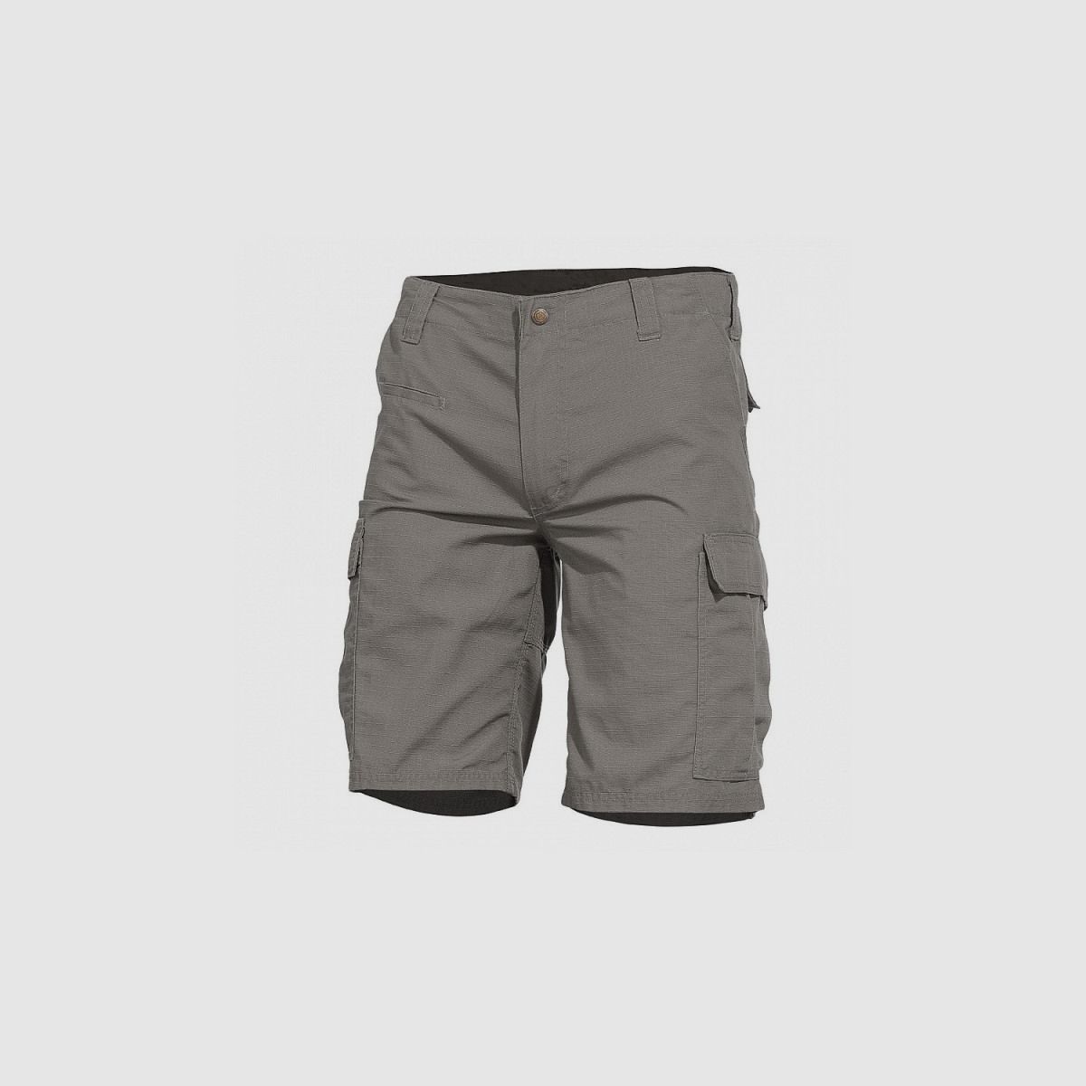 PENTAGON BDU 2.0 Shorts, Farbe: 08WG-Wolf-Grau, Größe: 48, Bild 1 von 3