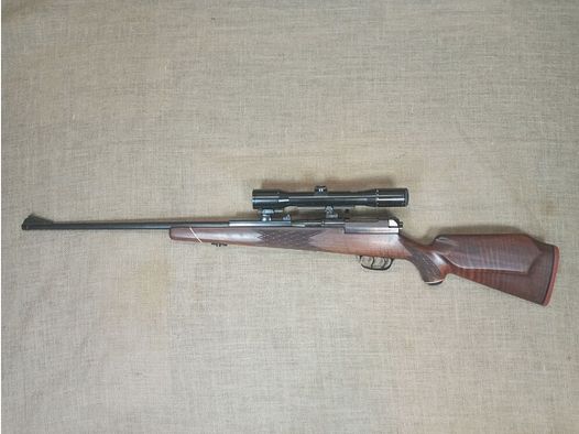 Mauser M 66 S