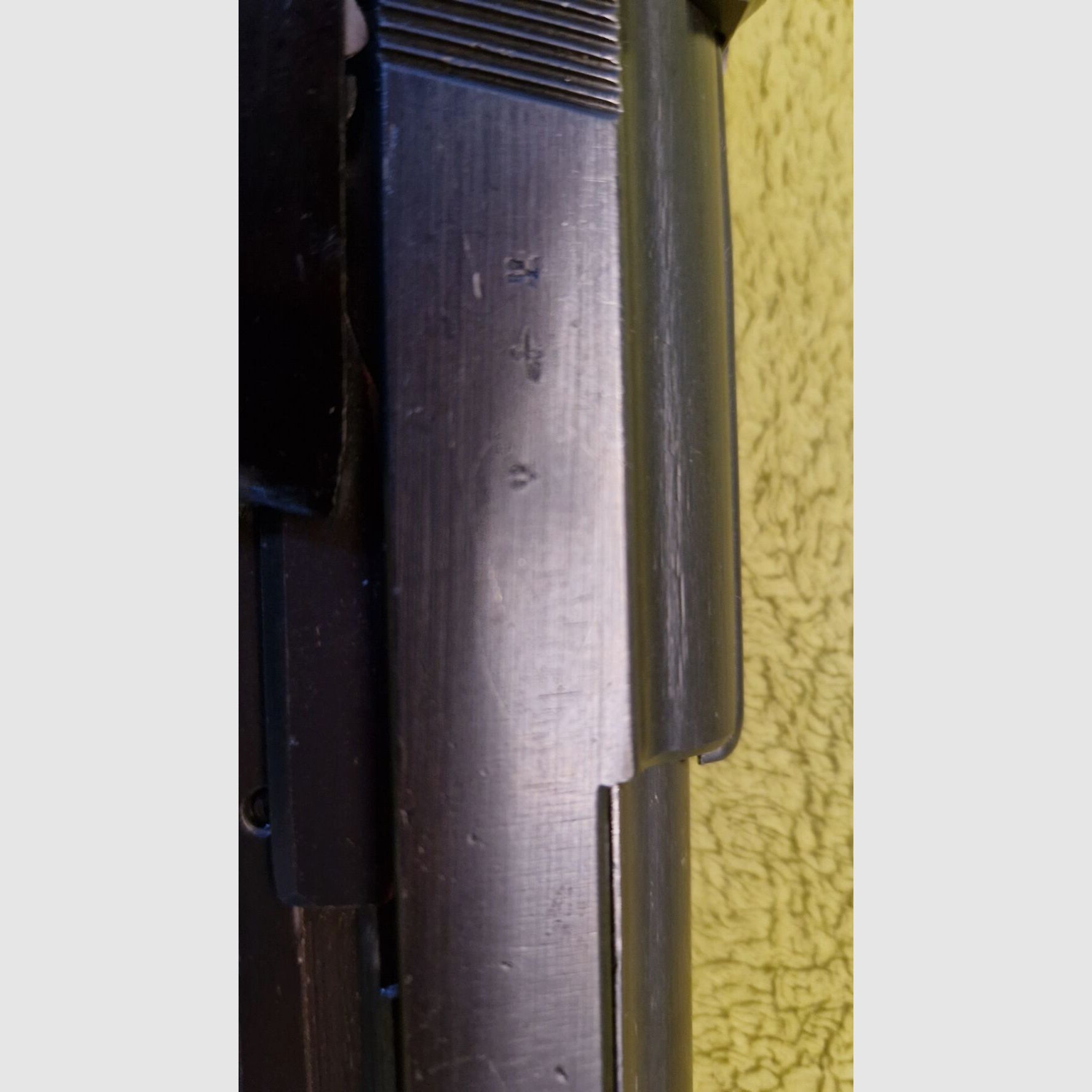 P 38 P 38