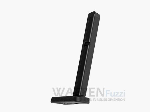Glock 19 CO2 Magazin Kaliber 4,5mm BB