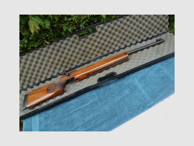 Walther Matchgewehr