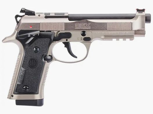 Pistole Beretta 92 X Performance OR Kal. 9x19mm