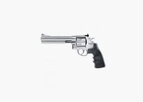 Rewolwer Smith&Wesson 629 6,5'' CO2 kal. 4,5mm Wykończenie stalowe