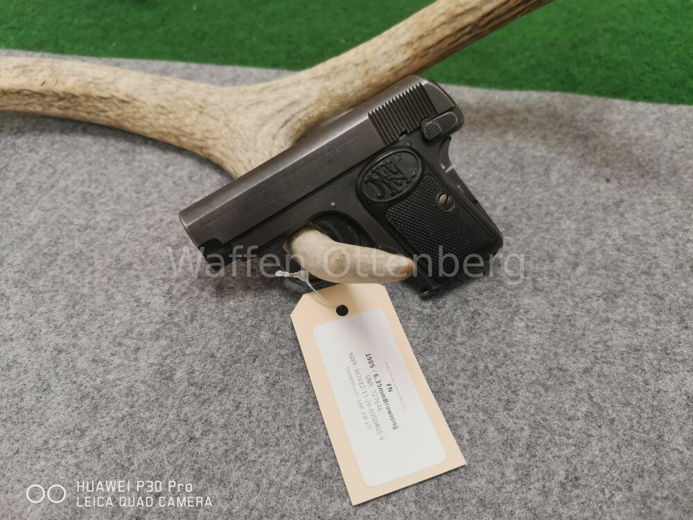 FN 1905, image 2 sur 4