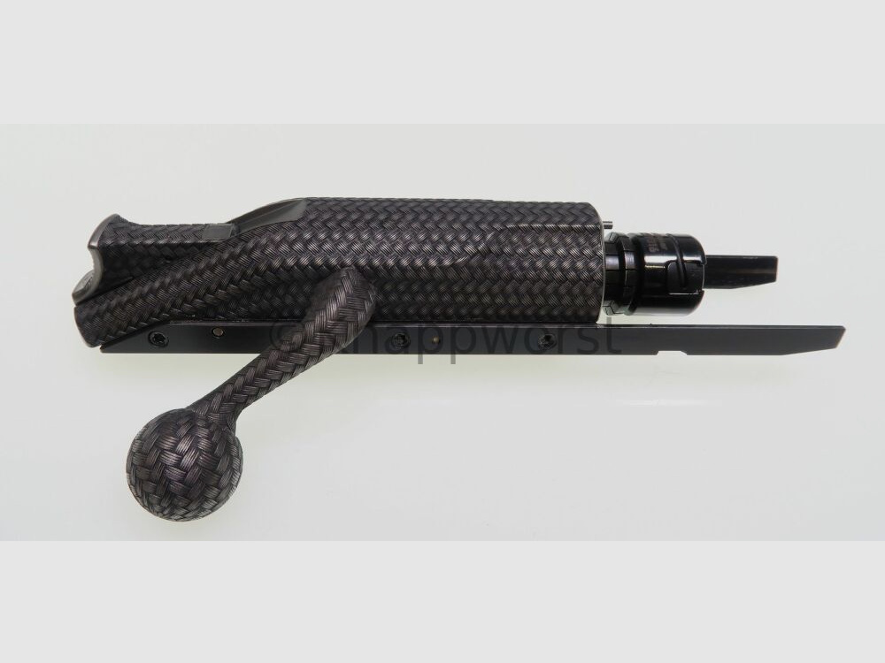 Blaser-Waffen Blaser R8 Carbon Custom