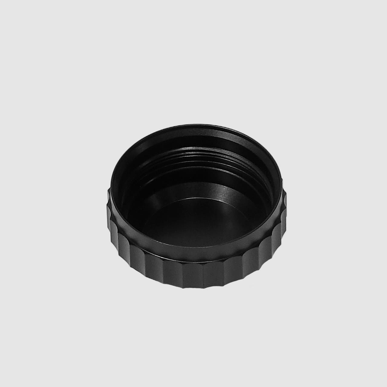 Cap side or height adjustment for NOBLEX classic, basic, unipoint (metal)