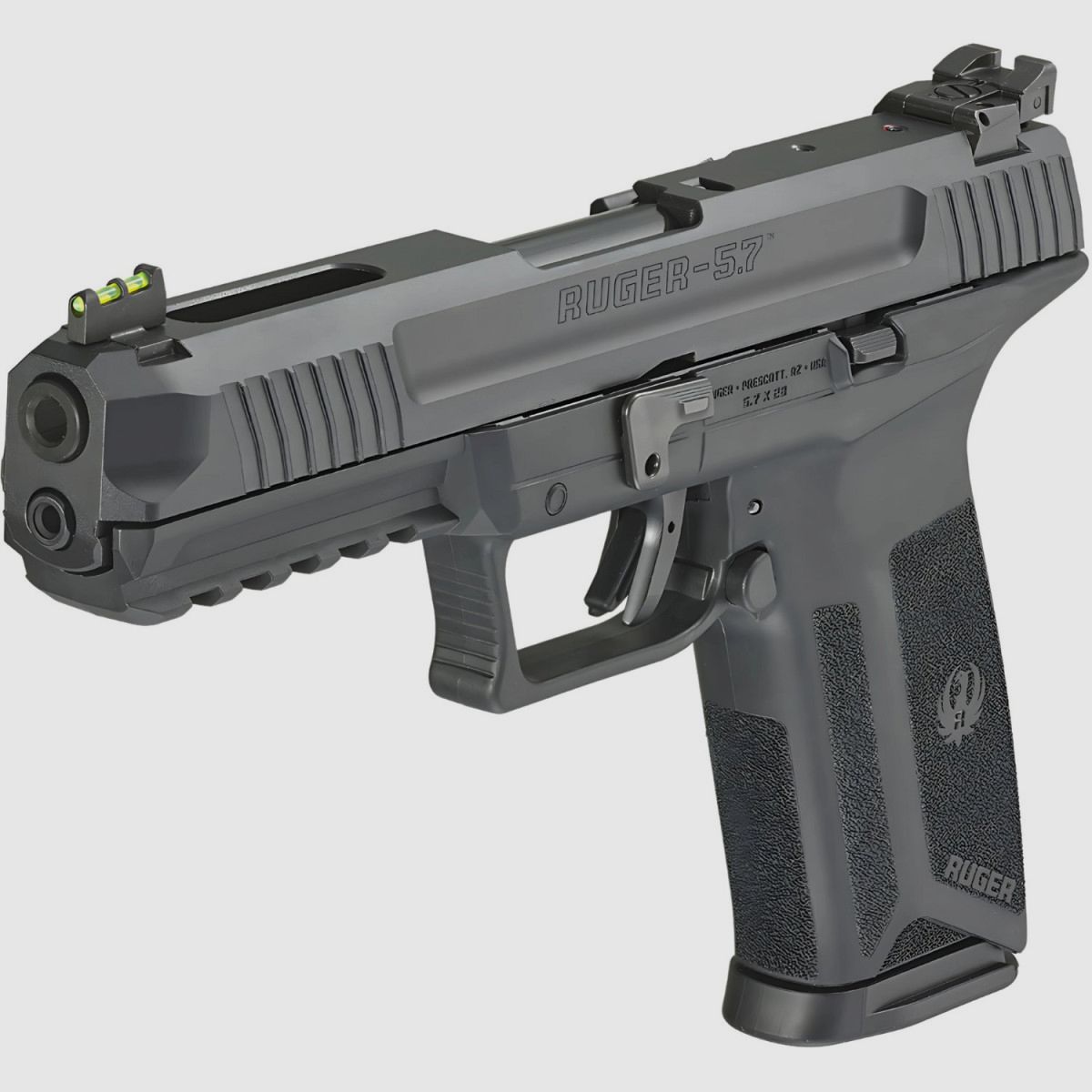 Ruger 5.7 - 16403, zdjęcie 2 z 10