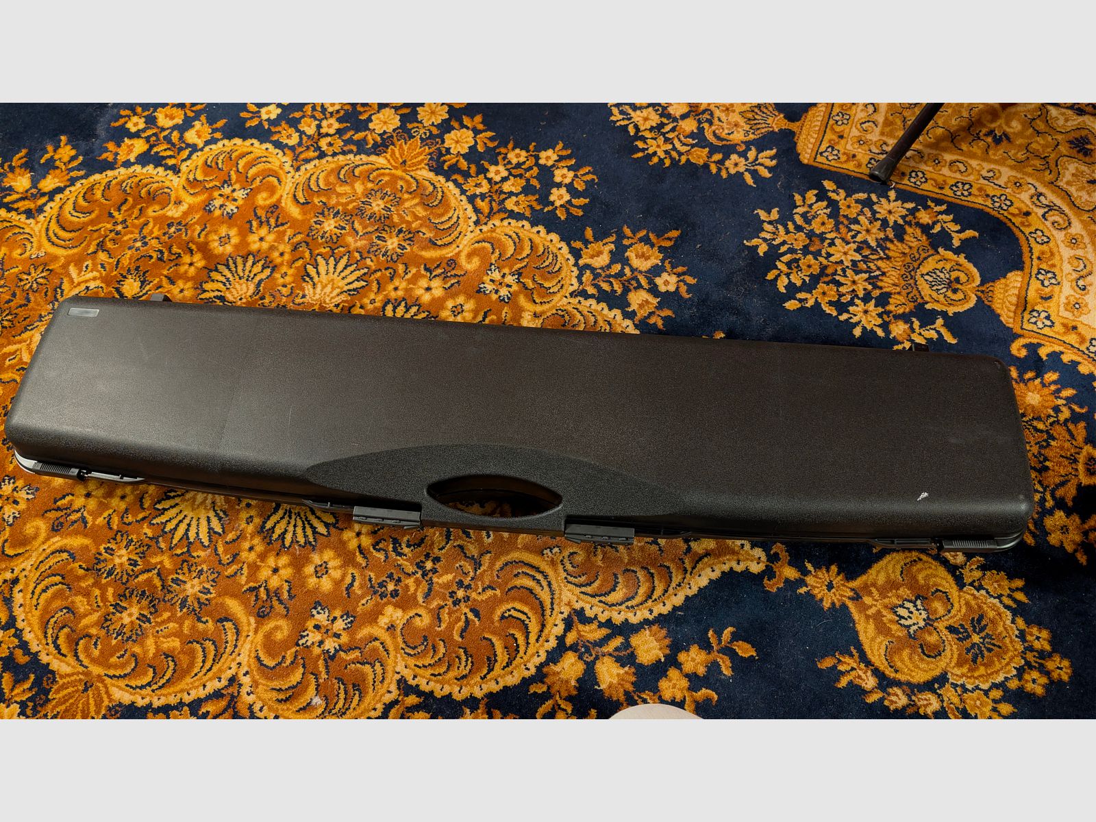 Umarex 850m2 XT Kit inkl. Koffer (Ehem. Hämmerli Air Magnum)