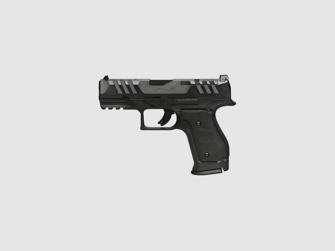 Walther PDP SF Compact 4" OR, imagen 2 de 4
