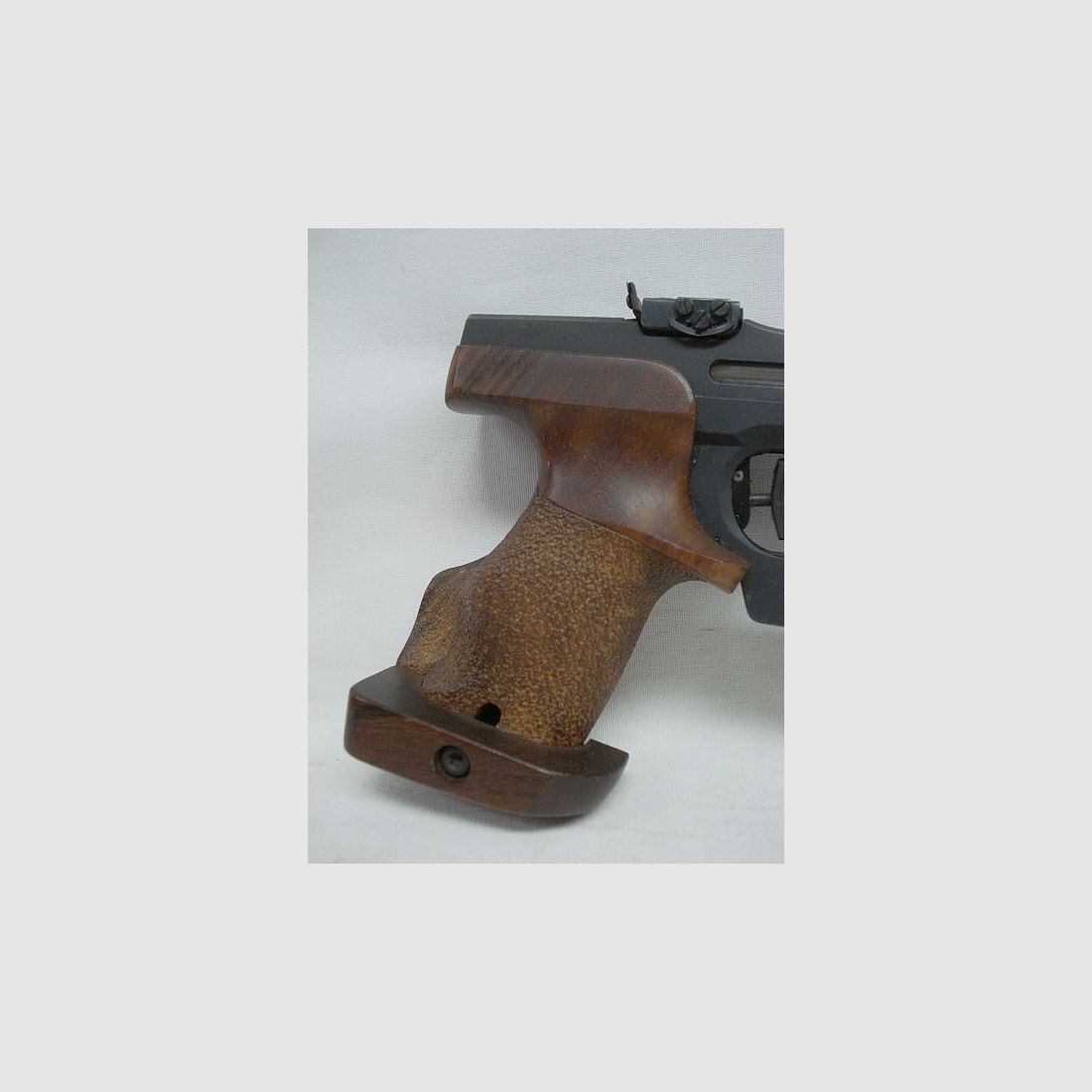 Walther GSP - .22lr