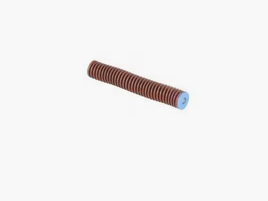 Walther – Ressort de verrouillage lourd / 48N pour PPQ 5 / Q5 Polymer / tige de ressort en Triamet / 49g plus lourd que le ressort standard