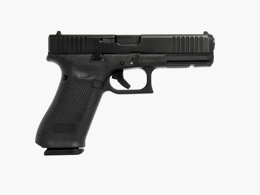 GLOCK - Pistole 17 Gen5 Kal. 9 mmLuger