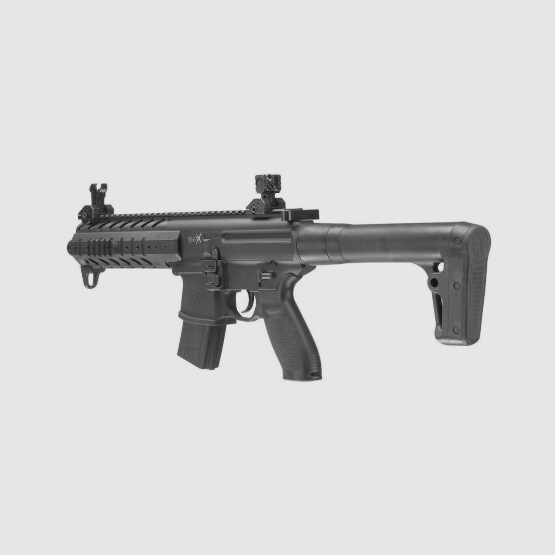 SIG SAUER	 MPX 4,5mm