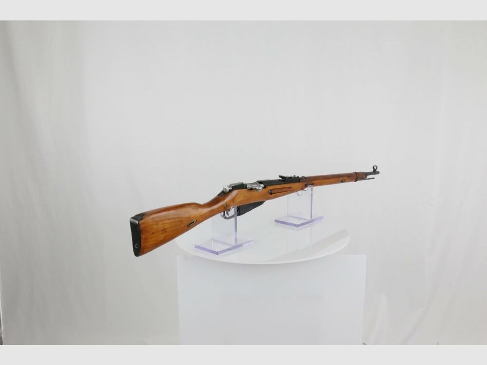 Izhevsk Mosin Nagant M91/30