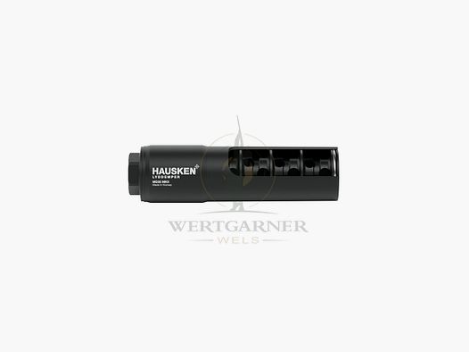 Hausken MD35.2 Kal. .17 / 4,5mm M18x1