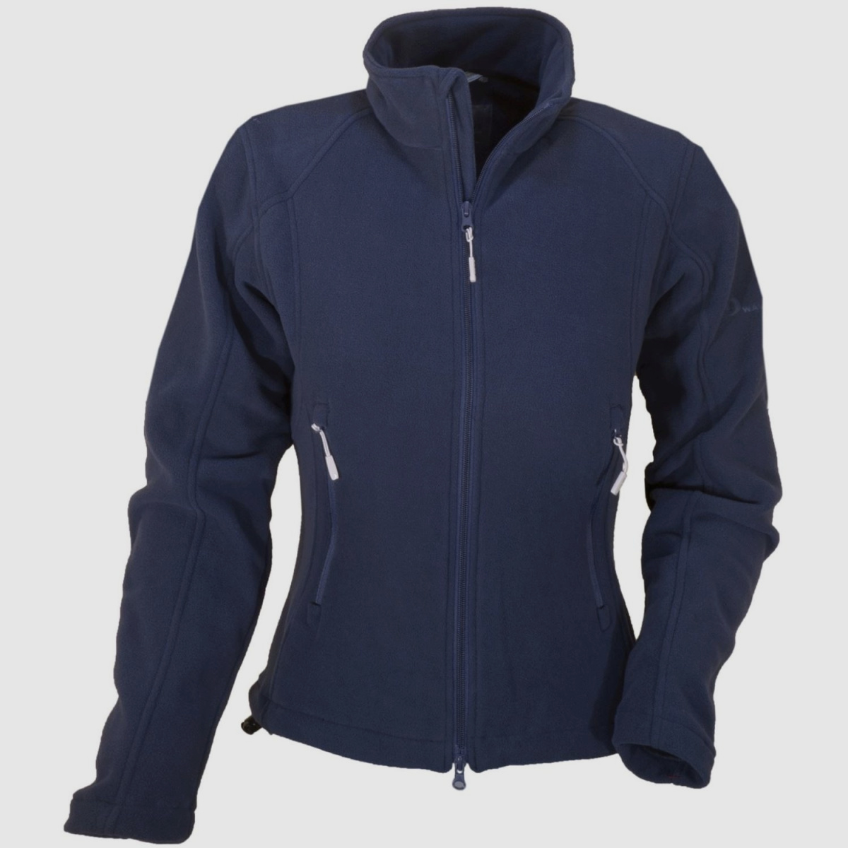 BLUE WAVE Fleecejacke Henriette Marine