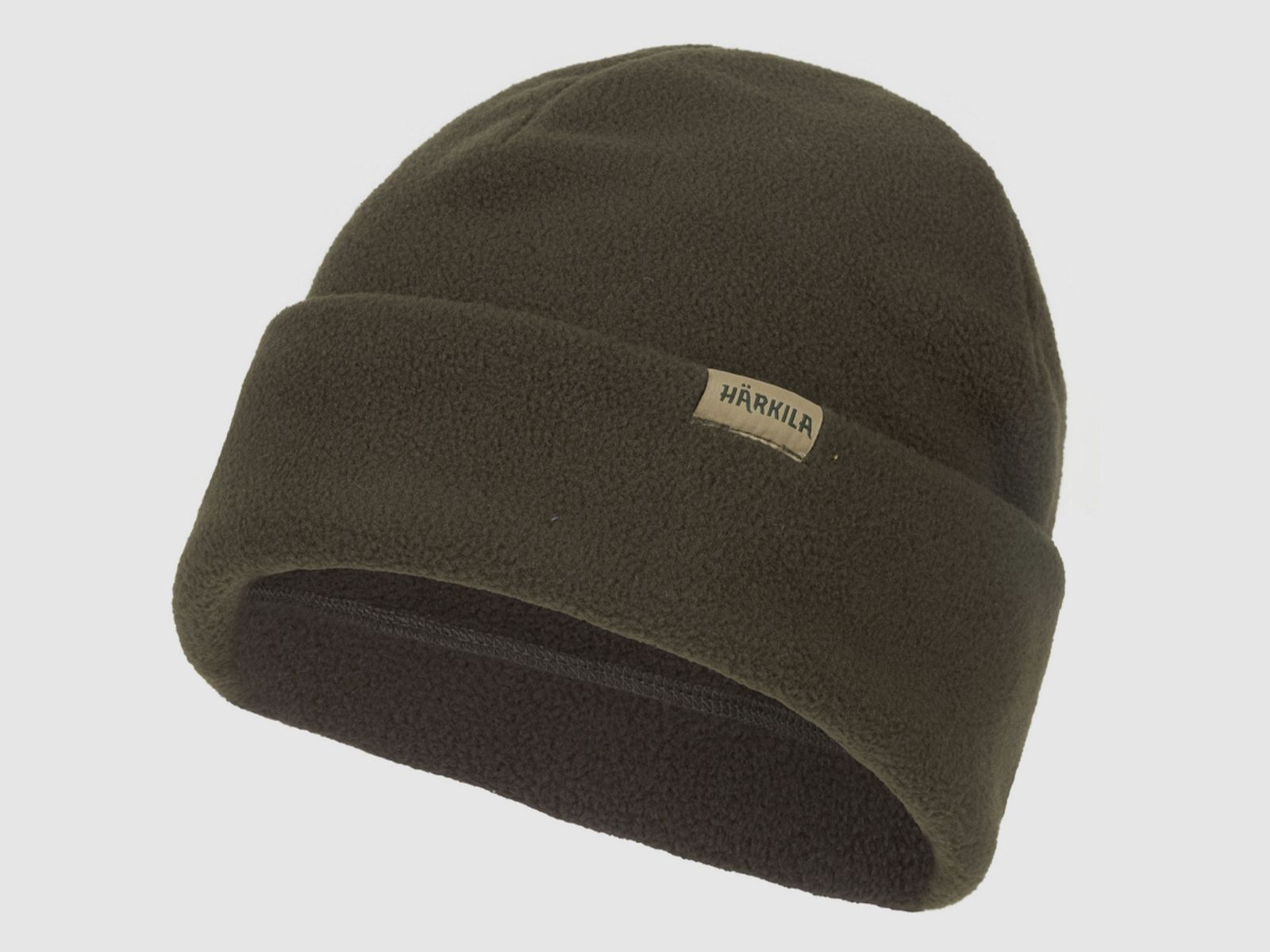 Härkila Beanie Trygve (Willow Green)