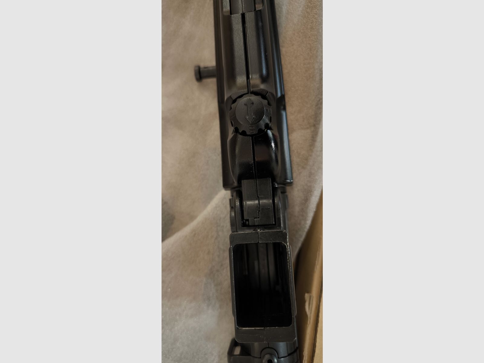 GSG MP40 9mm PAK OVP