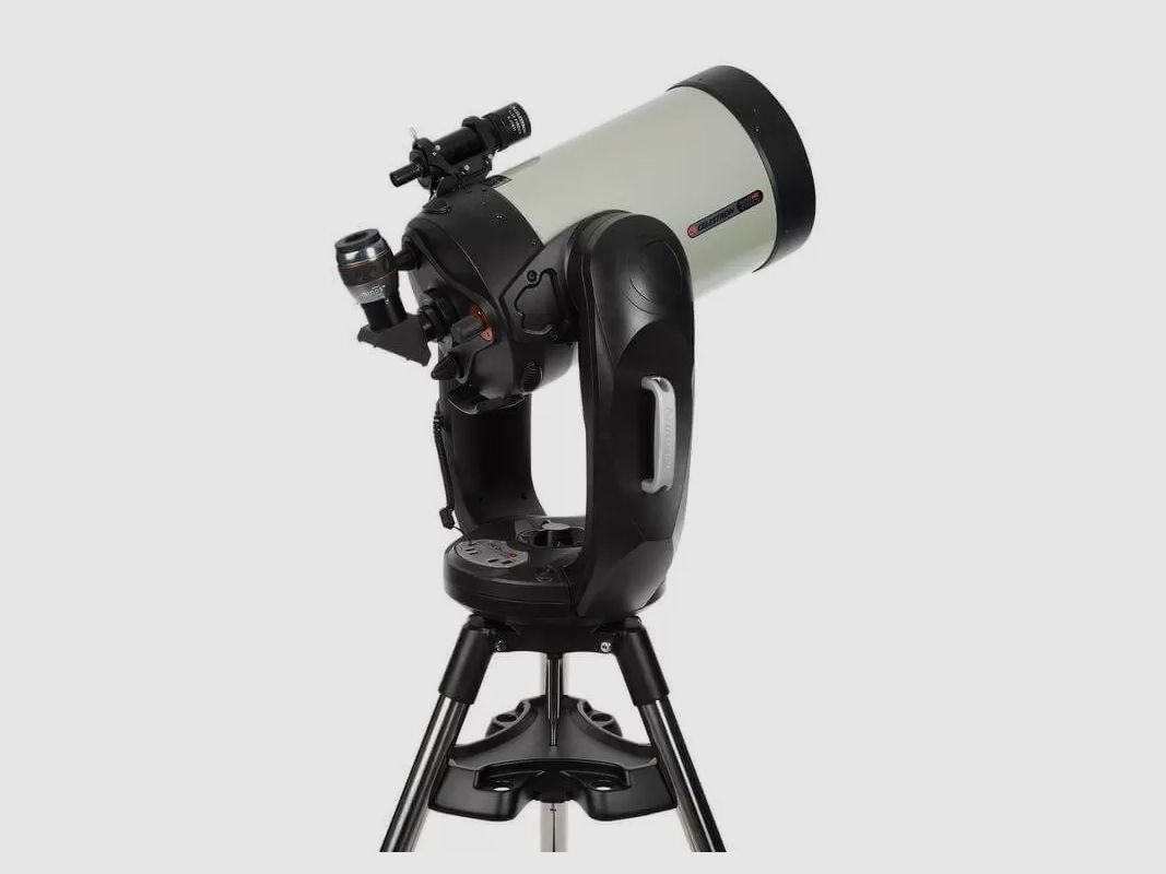 Celestron CPC 1100 DELUXE HD, imagen 1 de 12