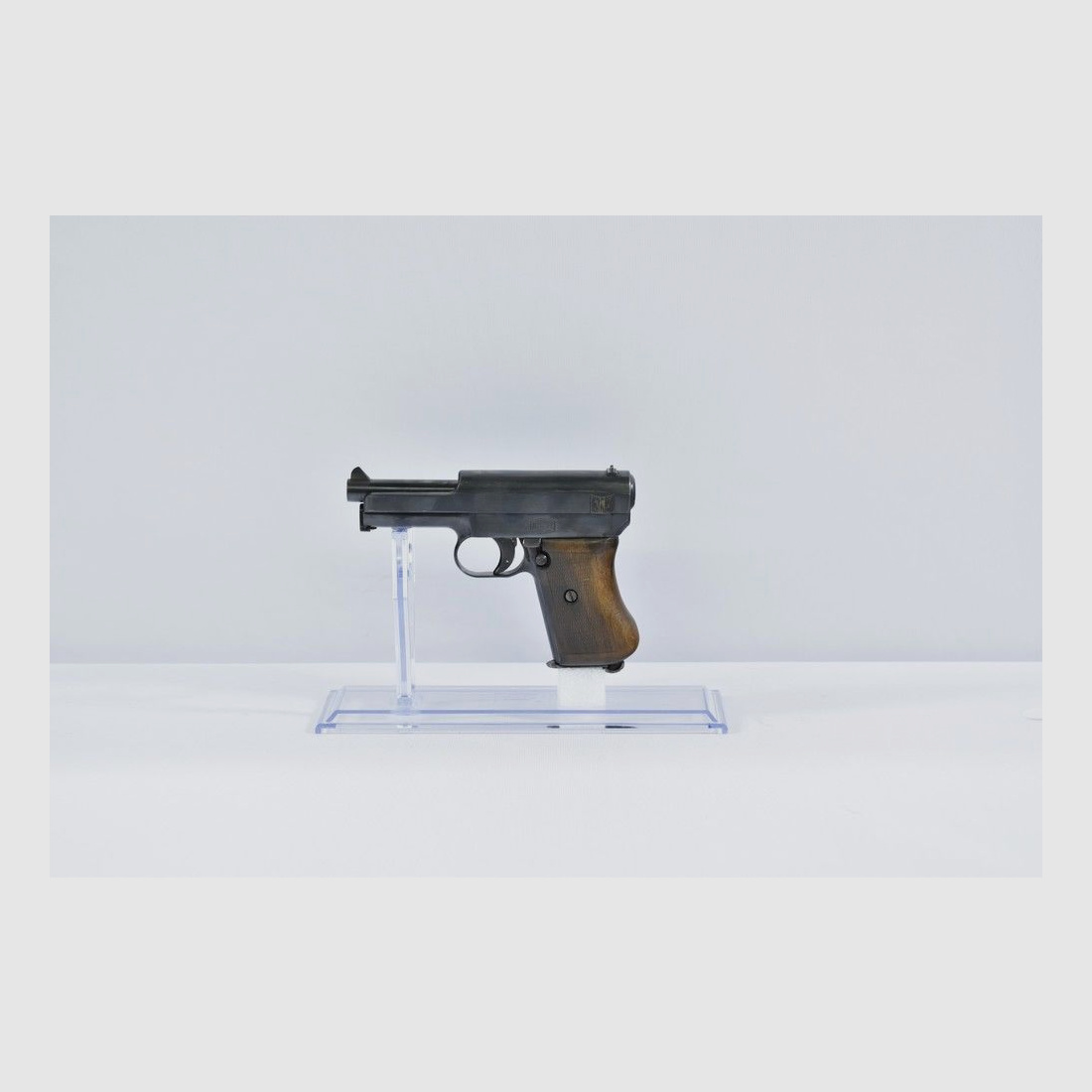 Mauser 1934
