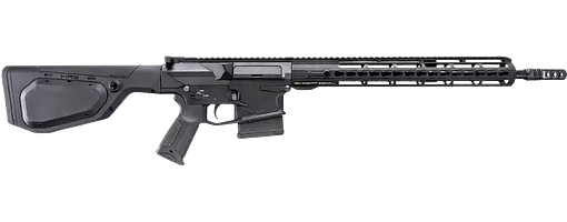 Hera Arms 7SIX2 mit HRS Schaft