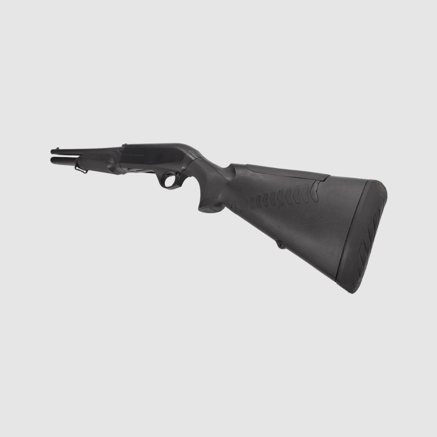 Benelli Gewehr Halbautomatik M2 Comfortech Slug Schwarz Kal. 12 Lauf 47 cm, Bild 3 von 4