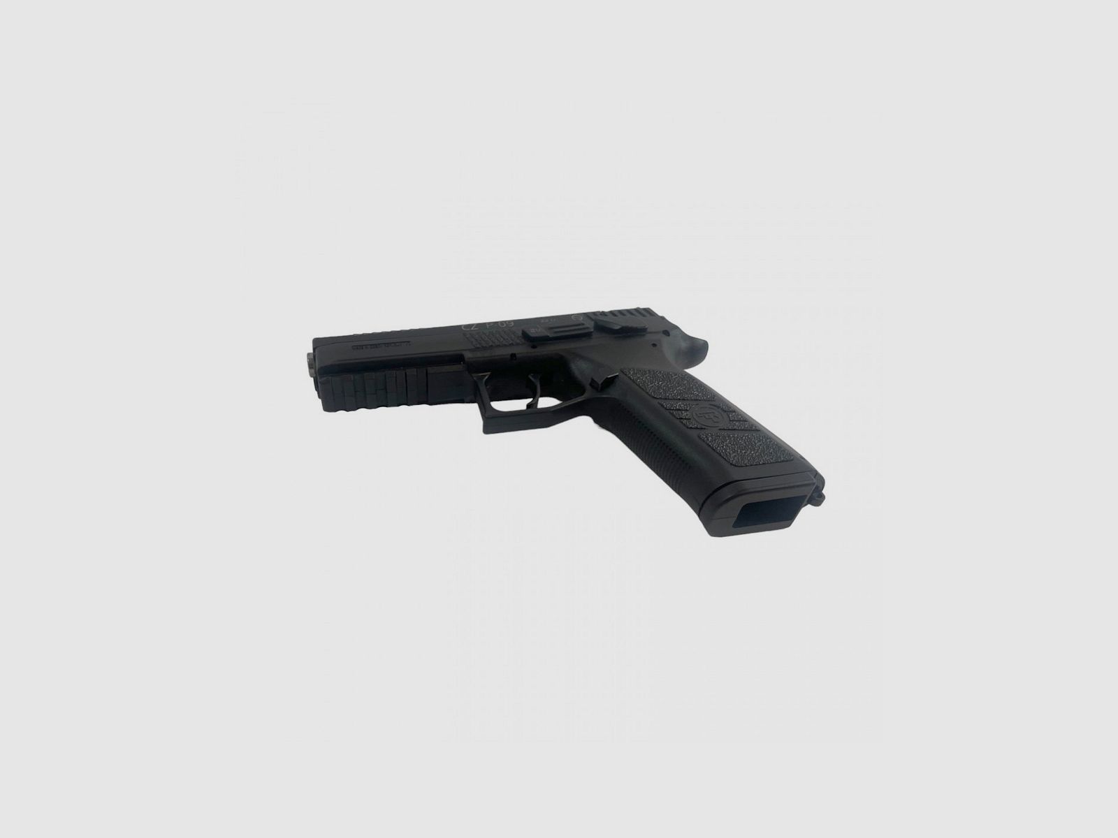 CZ P-09 Kal. 22 LR, Bild 7 von 7