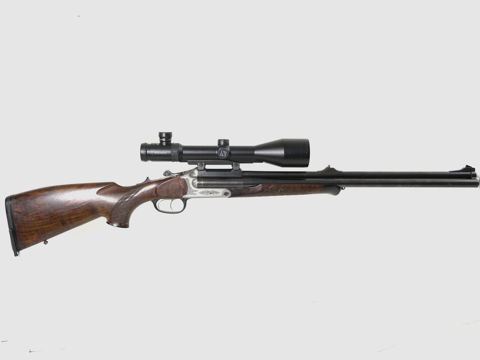 Blaser Drilling D99