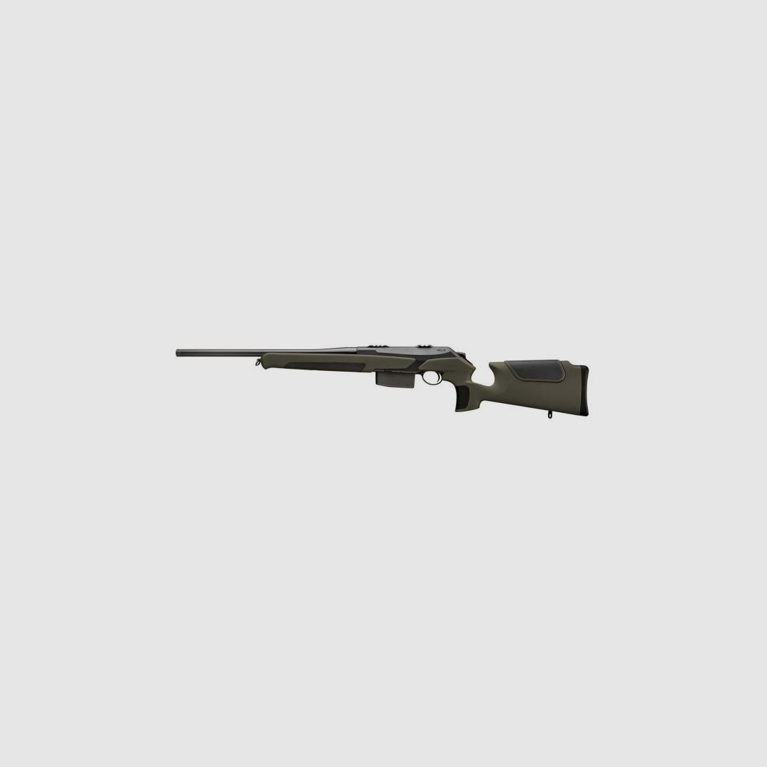 MERKEL Repetierbüchse Mod. Helix SPEEDSTER .308Win - 'LochSchaft'