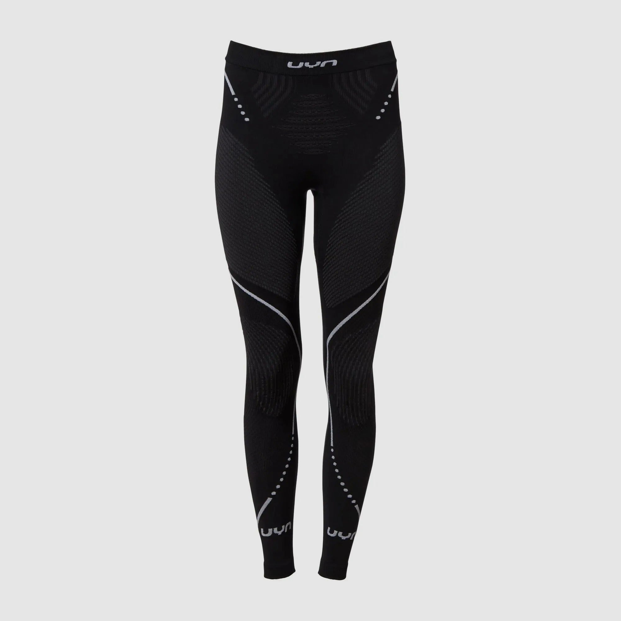 Uyn UYN Unterhose Evolutyon schwarz anthrazit weiß Frauen