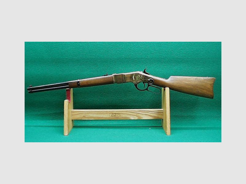 Uberti Unterhebel Gewehr 1866 Carbine Kal.38 Spez.