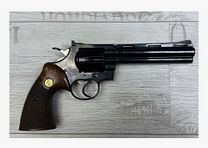 Colt Python .357Mag;.38Special