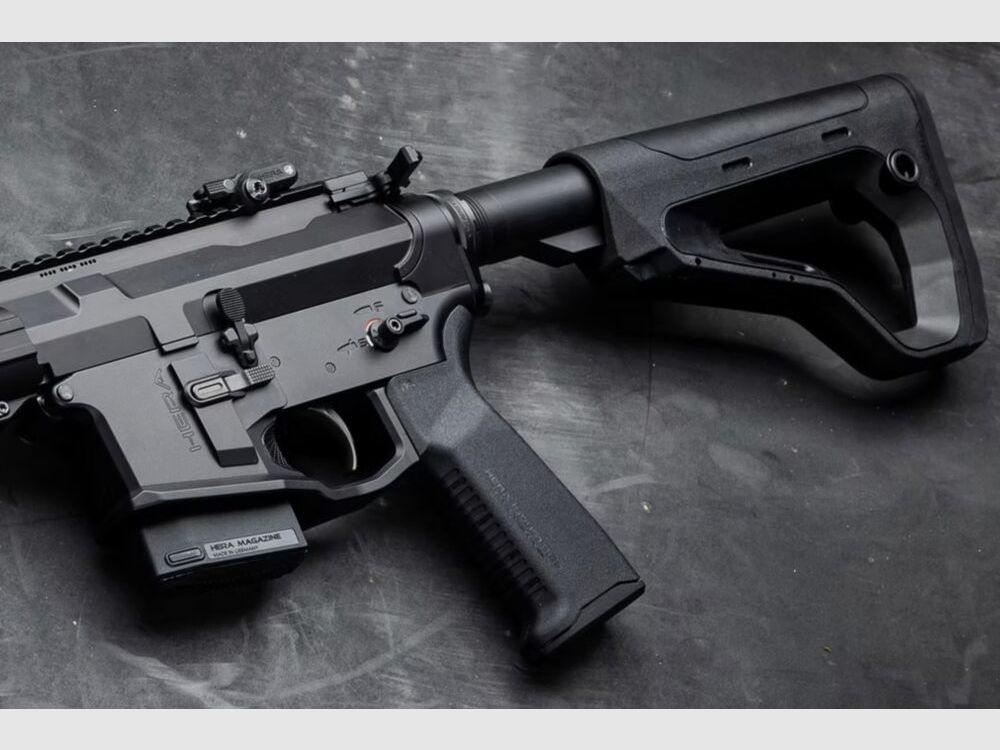 HERA GmbH H.E.R.A. The 15th Dynamic Gen 4