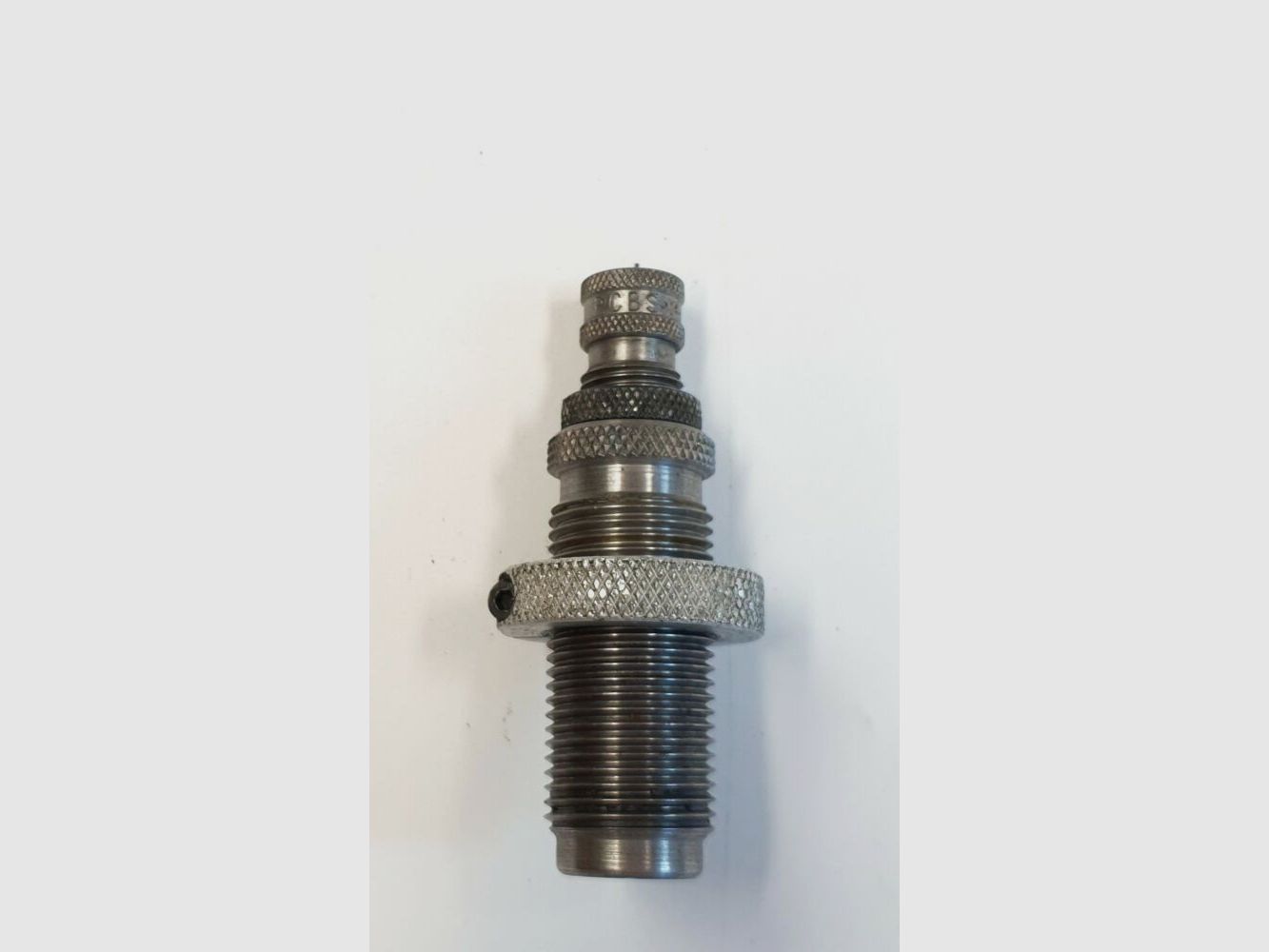 RCBS RCBS Reloader Special CARBIDE Die Set, .45 ACP set mit zusätzlichen Shell Holder, Bild 4 von 10