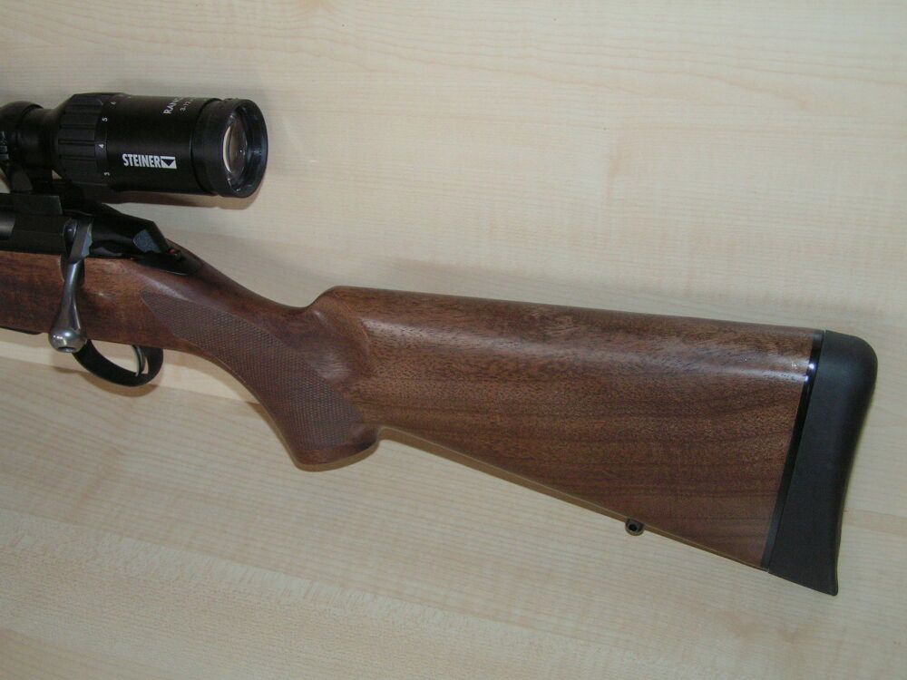 Système de liaison Tikka T3x Hunter