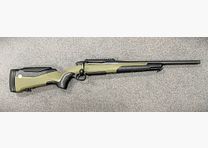 STEYR RMS Wild Geradezugrepetierer