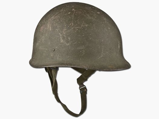 BW Stahlhelm gebraucht