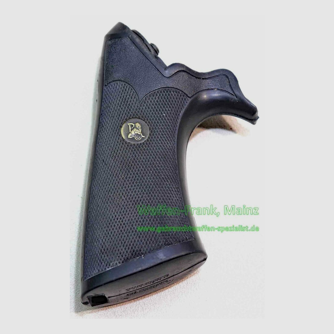 Pachmayr - USA pistol grip for pump gun/Mossb