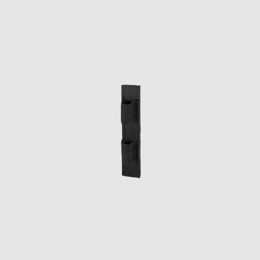 Universal vertical pouch "STICK" Molle - Black [8FIELDS]